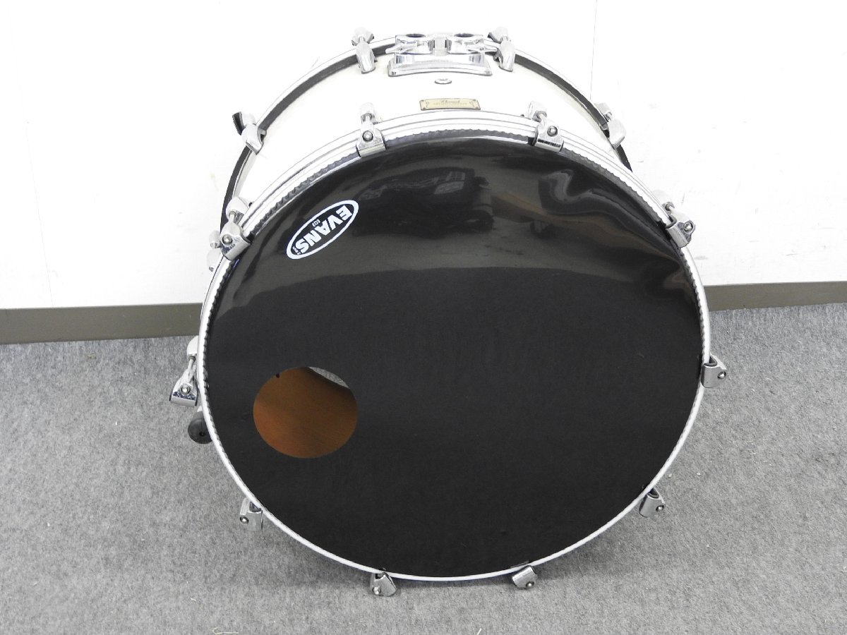 Masters Studio Pearl | - Birch Maple Drum パール楽器公式サイト 