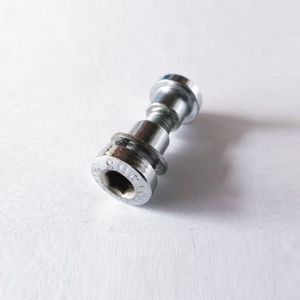 Sugino 純正シートピラークランプボルト 19mm　ピスト