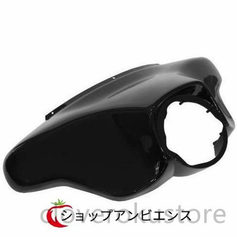 ヤッコカウル ハーレー フェアリング FL ツーリング | ヤッコカウルの