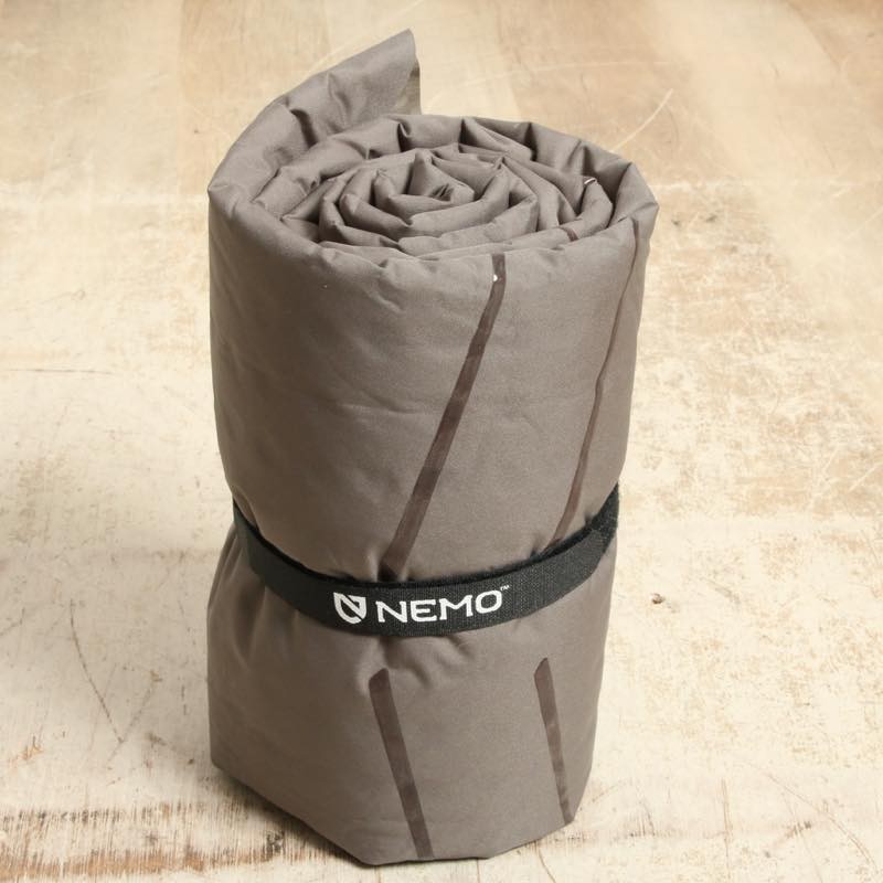 ◇美品◇NEMO ニーモ ORA 20M【160×51×2.5cm】オーラマット