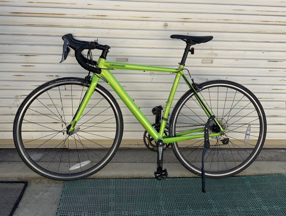 CANNONDALE CAAD OPTIMO キャノンデール 引き取り限定 CANNONDALE キャノンデール Optimo 引取リ限定 に興味をもっていただき