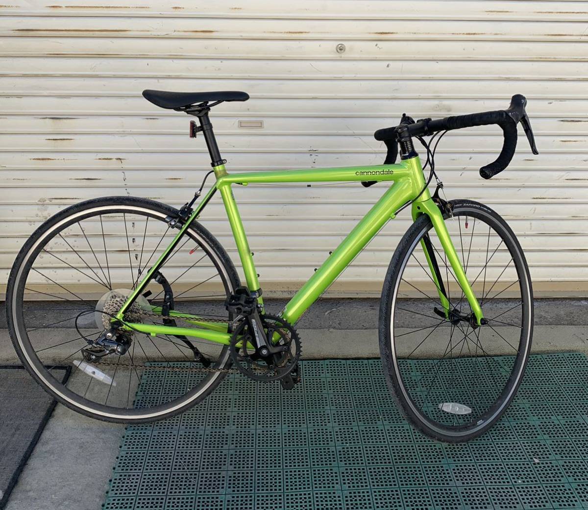 CANNONDALE CAAD OPTIMO キャノンデール 引き取り限定 CANNONDALE キャノンデール Optimo 引取リ限定 【公式通販】