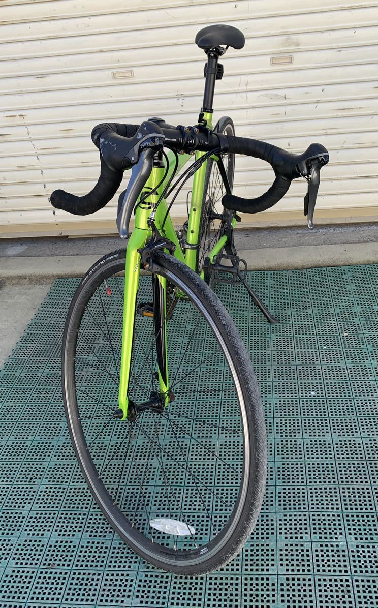 CANNONDALE キャノンデール Optimo 引取リ限定 に興味をもっていただき