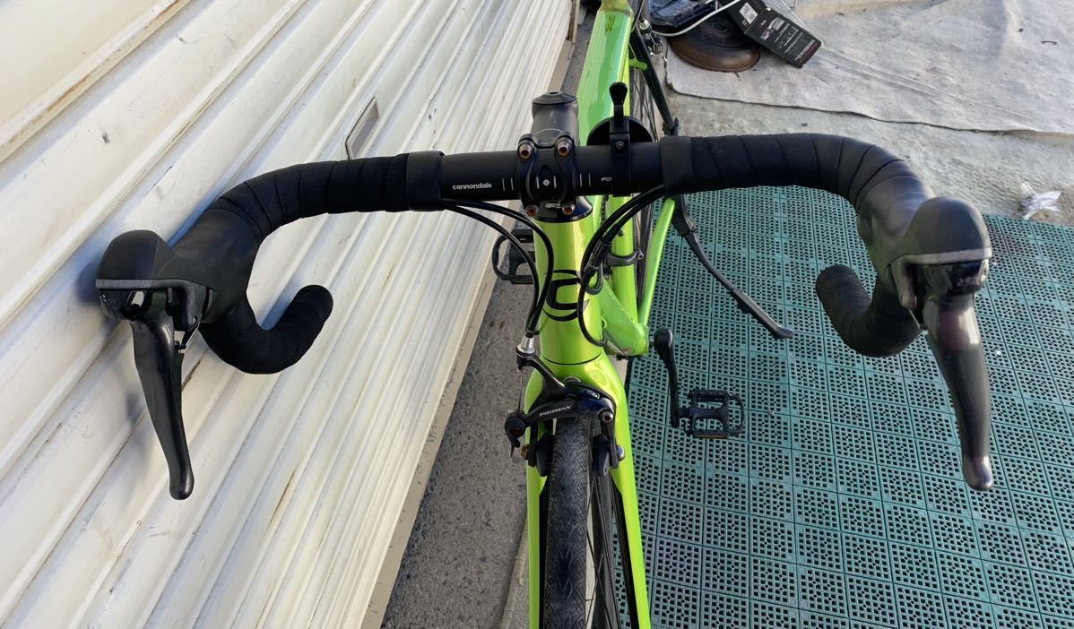 CANNONDALE キャノンデール Optimo 引取リ限定 【公式通販】