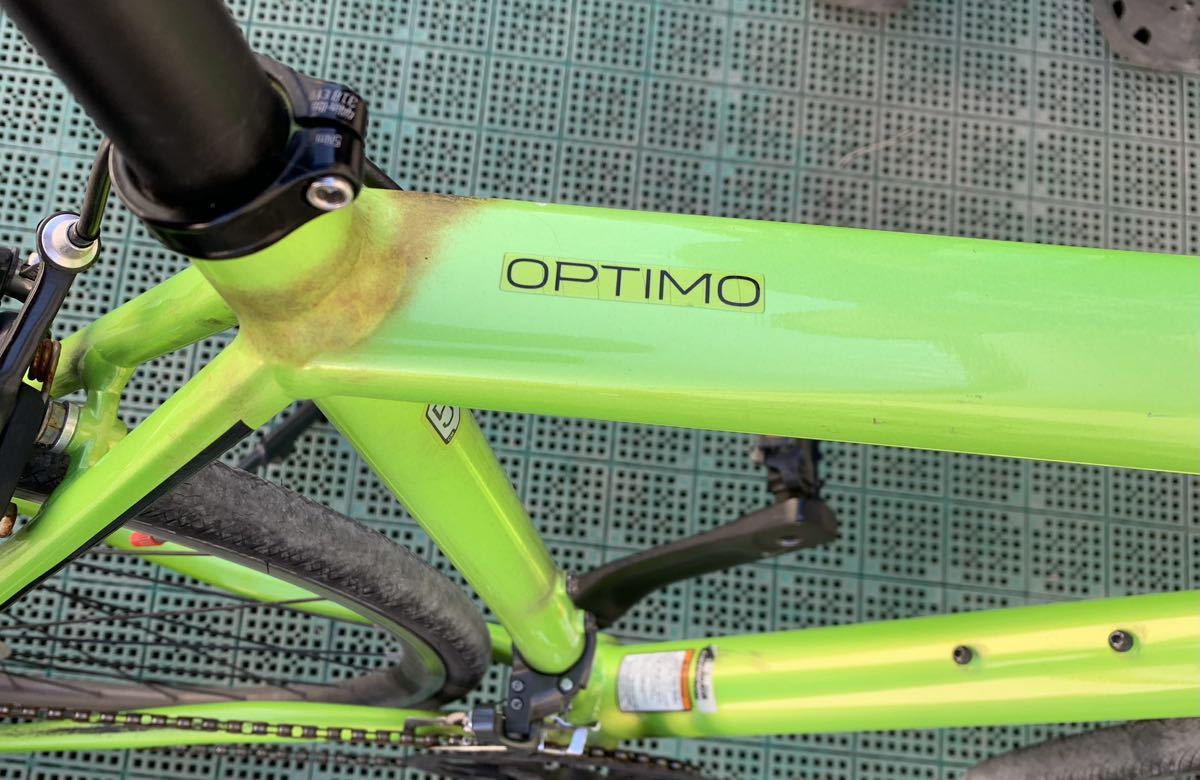 cannondale caad optimo 引き取り限定