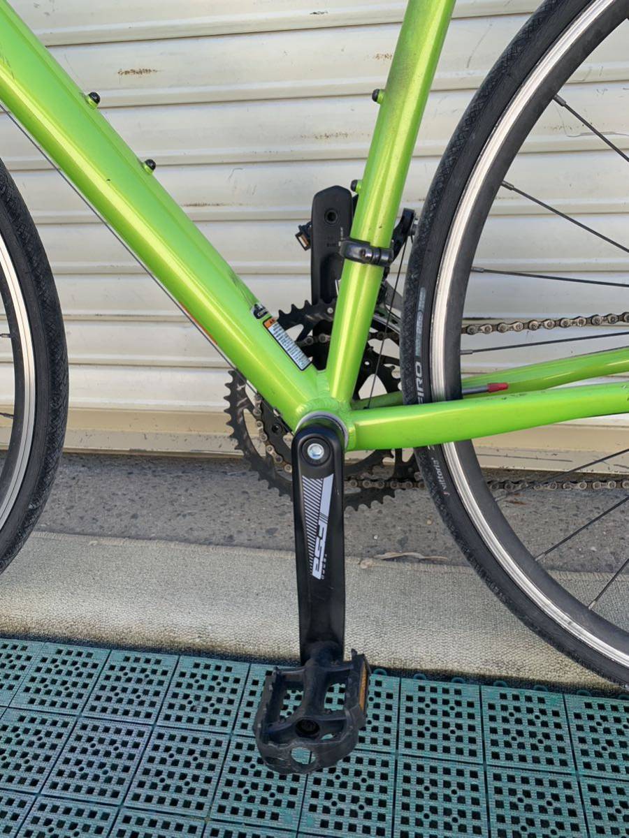 CANNONDALE キャノンデール Optimo 引取リ限定 【公式通販】