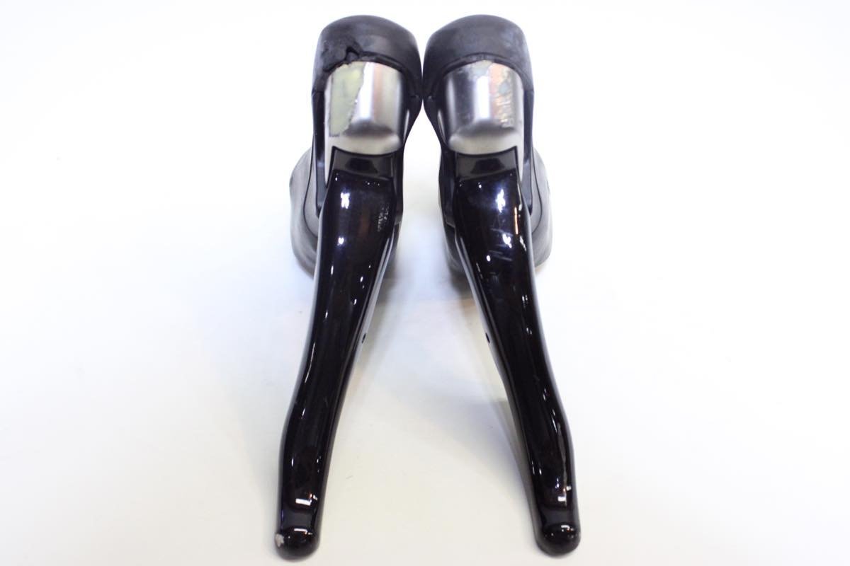 SHIMANO シマノ STIレバー 105 ST-5700 2×10s ☆SHIMANO シマノ ST