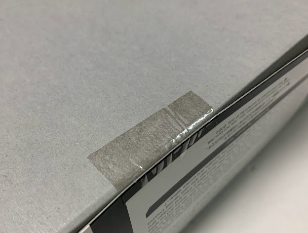 【未開封品】MS-06F ガンプラ　ククルス・ドアンザク BANDAI　_3