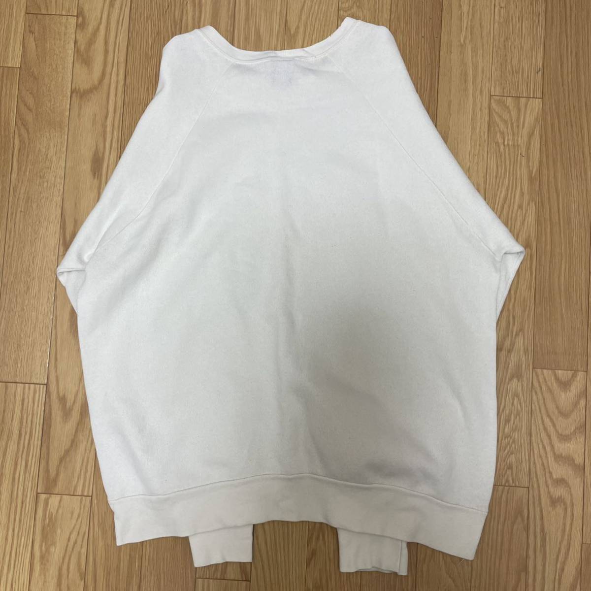 STUSSY スウェット ステューシー USA製 オールドステューシー 90s OLD 
