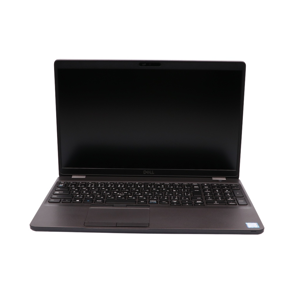 ★1円開始★DELL Latitude 5501 GeForce Core i7-2.6GHz(9850H)/16GB/512GB/15.6/Win10Pro64bit
