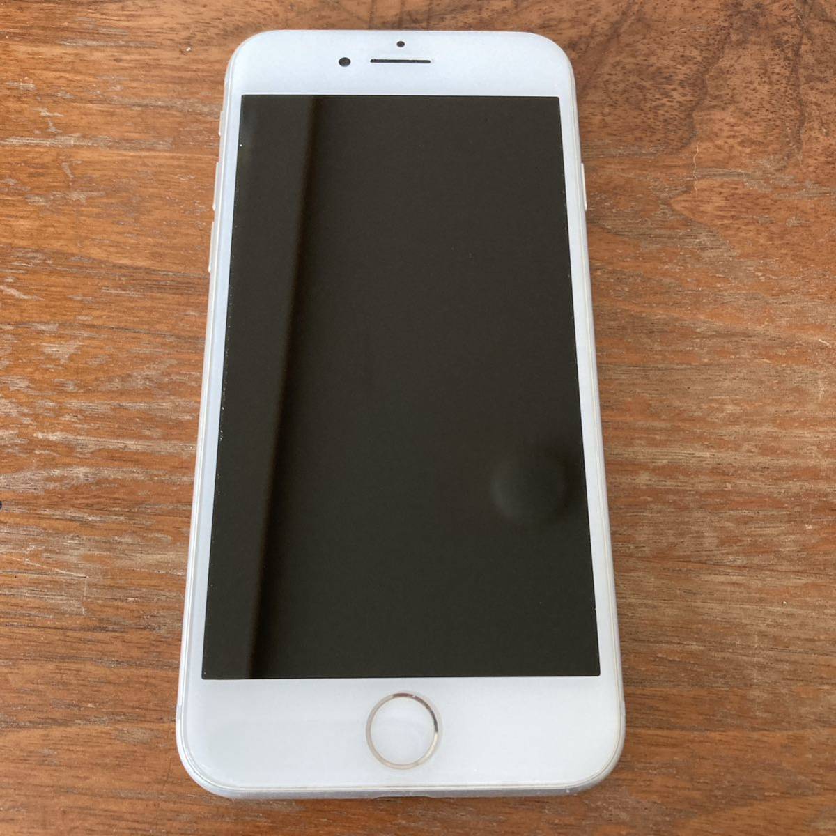 64GB iPhone8 SIMフリー APPLE レッド 初期化済 iPhone8 SIMフリー