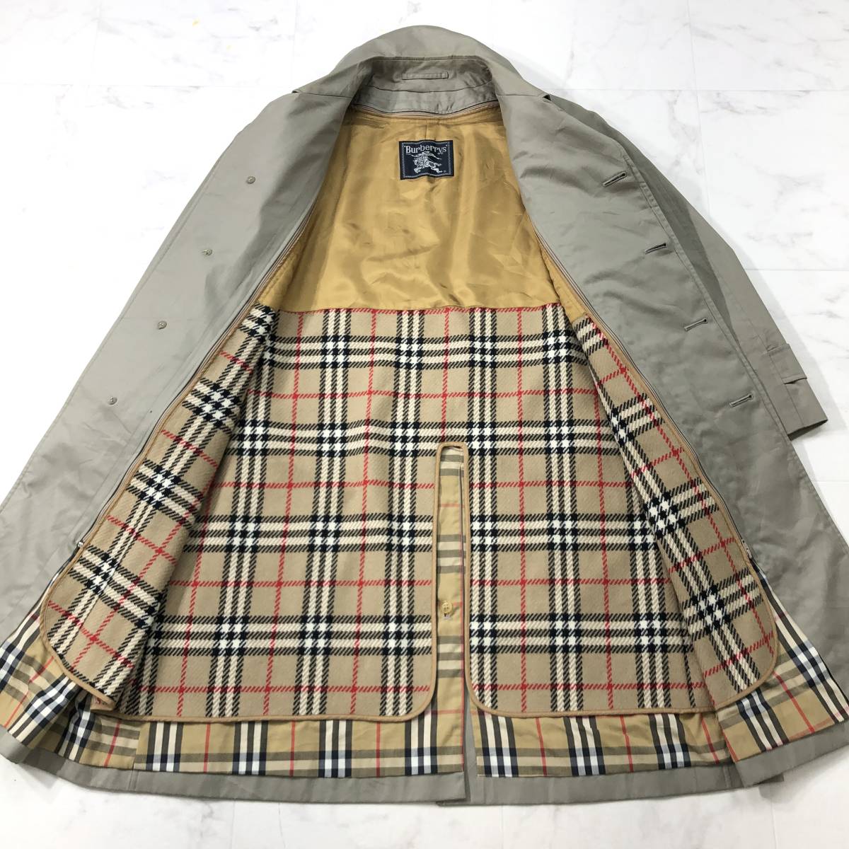 バーバリー(BURBERRY) | 通販・人気ランキング - 価格.com