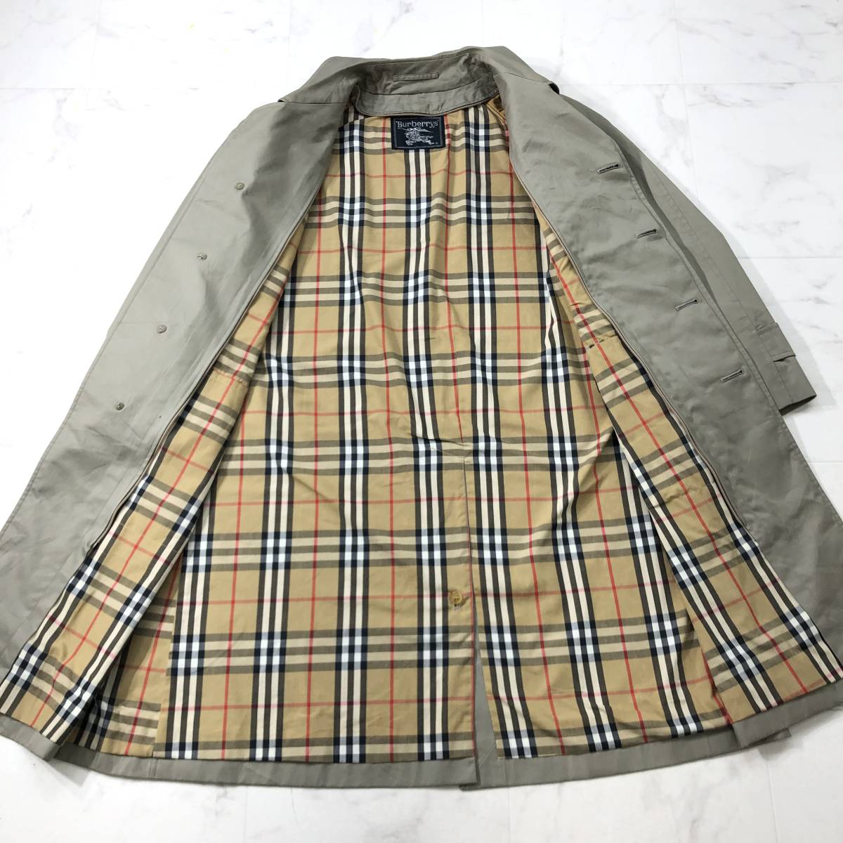バーバリー(BURBERRY) | 通販・人気ランキング - 価格.com