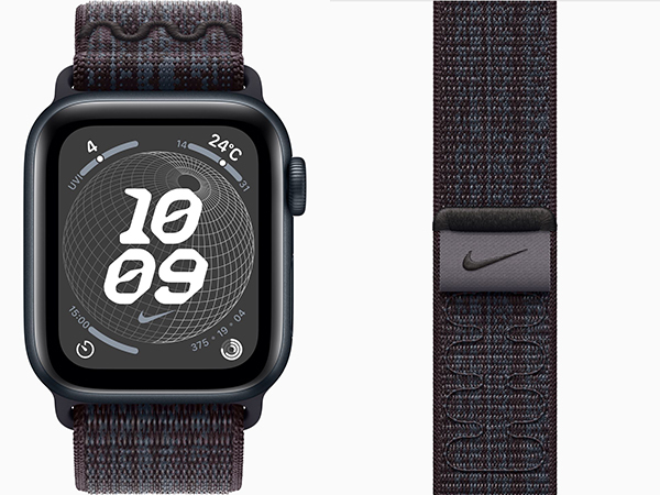 Apple Watch SE 第2世代 GPSモデル 40mm 44mm - SE（第2世代）（GPS |
