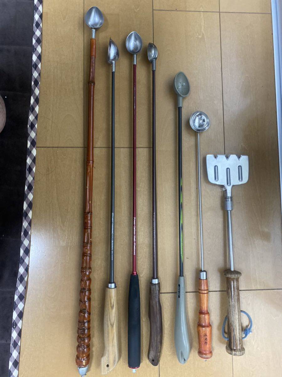 strike force f764-4 フライ ロッド リール セット つり具の上州屋