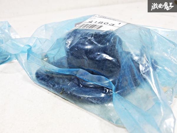 新品！未使用！日産 純正 K-11 K11 マーチ フロントアッパーマウント 54320-41B03 5432041B03 棚 I