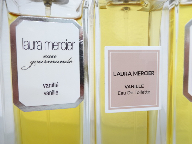 驚きの破格値，得価 6点セット まとめて LAURA MERCIER ローラメルシエ