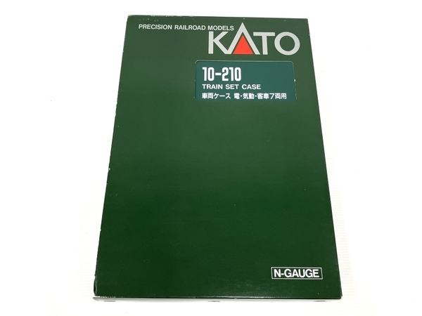 KATO 211系 増結編成 計10両 鉄道模型 ジャンク M8241107 KATO