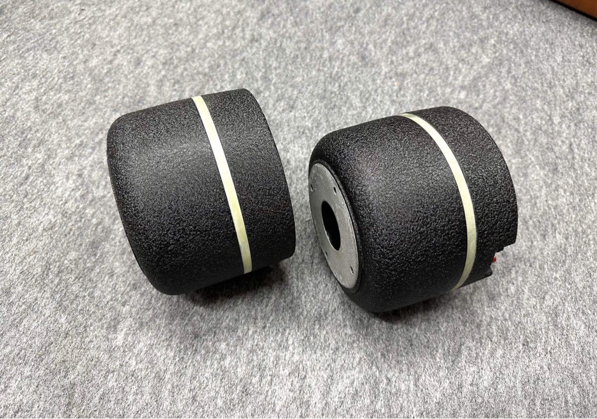 JBL 375ドライバーユニット ペア 。美品。オリジナル品