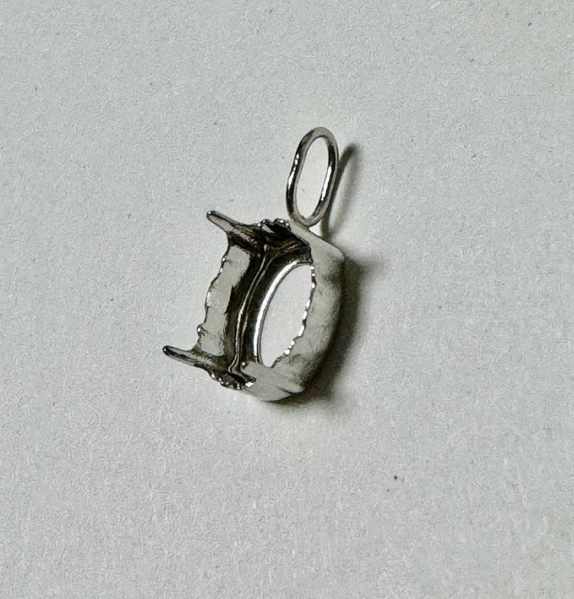 ペンダント 空枠 プラチナ」の人気商品一覧 | 安い商品を通販サイト