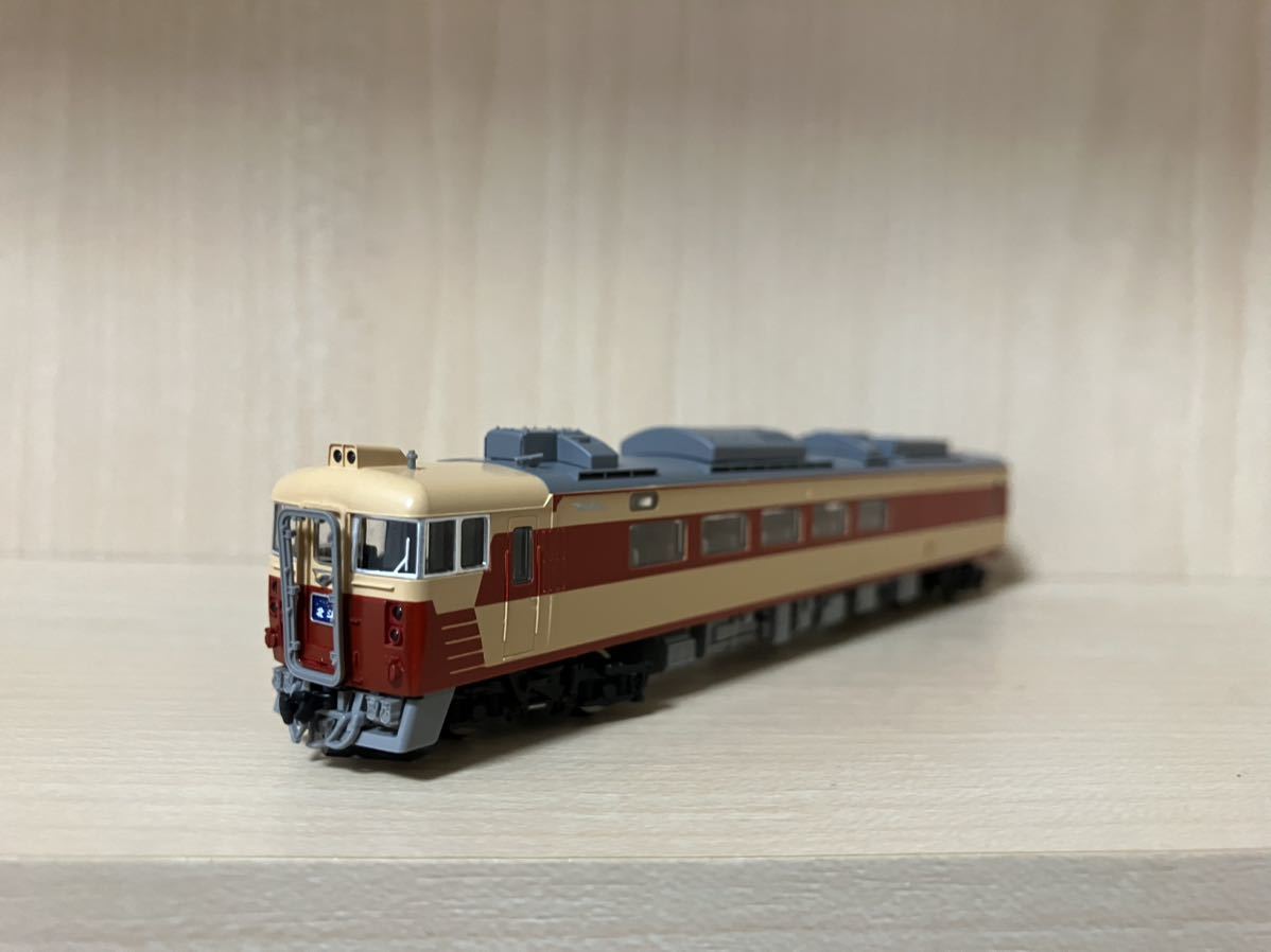 TOMIX 92959 国鉄 キハ183 100系 登場時セット＋おまけ 7両 TOMIX 92959 国鉄 キハ183 100系 登場時セット＋おまけ 7両 TOMIX 92959