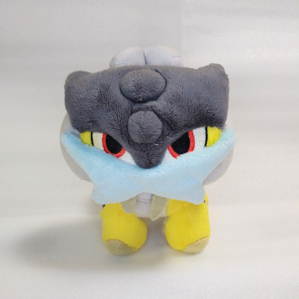 ポケドール ライコウ ぬいぐるみ ポケモンセンター 限定 POKEMON 