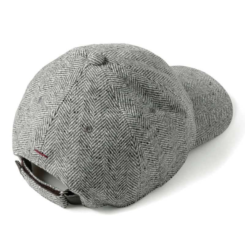 ◇【BRUNELLO CUCINELLI(ブルネロクチネリ)/秋冬/ウールカシミヤ