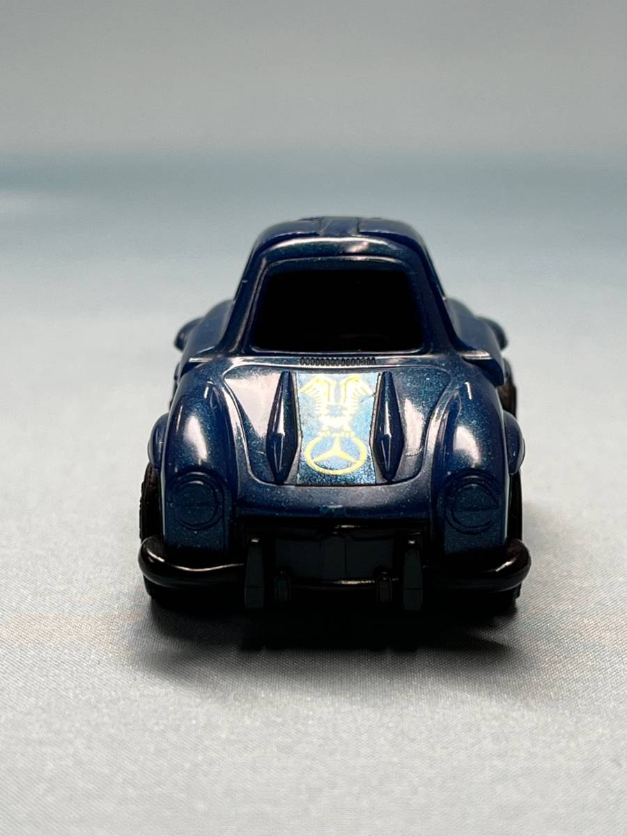 1980 Takara Choro-Q Mercedes-Benz 300SL NO. A-22 | eBay