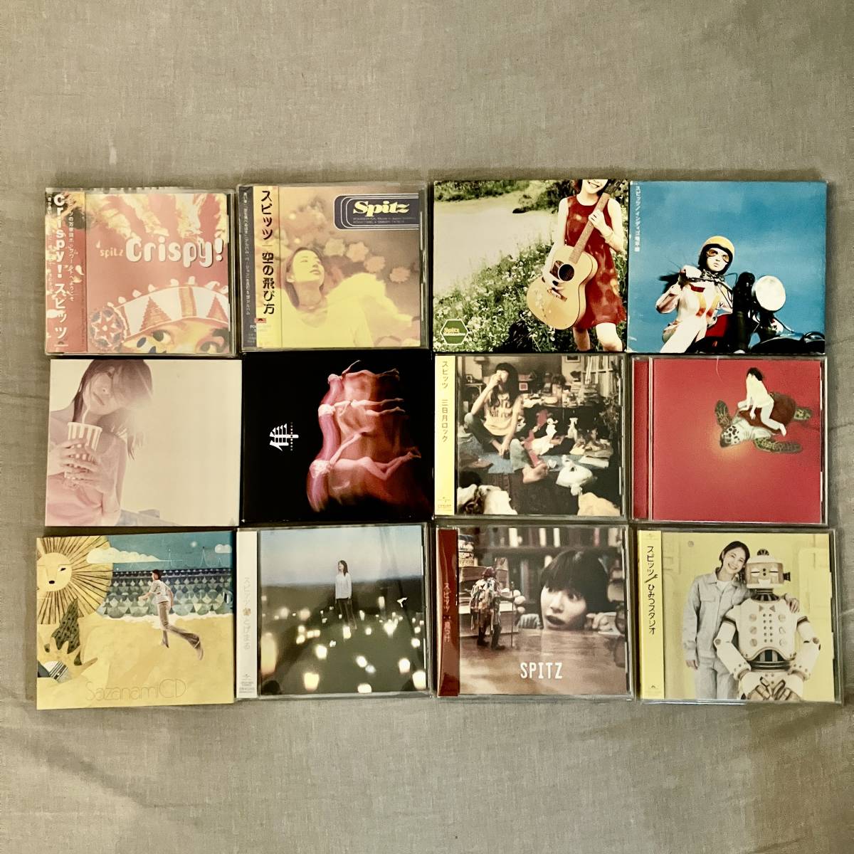 ZARD ALBUM COLLECTION 20th ANNIVERSARY CD アルバム ⊥V4969