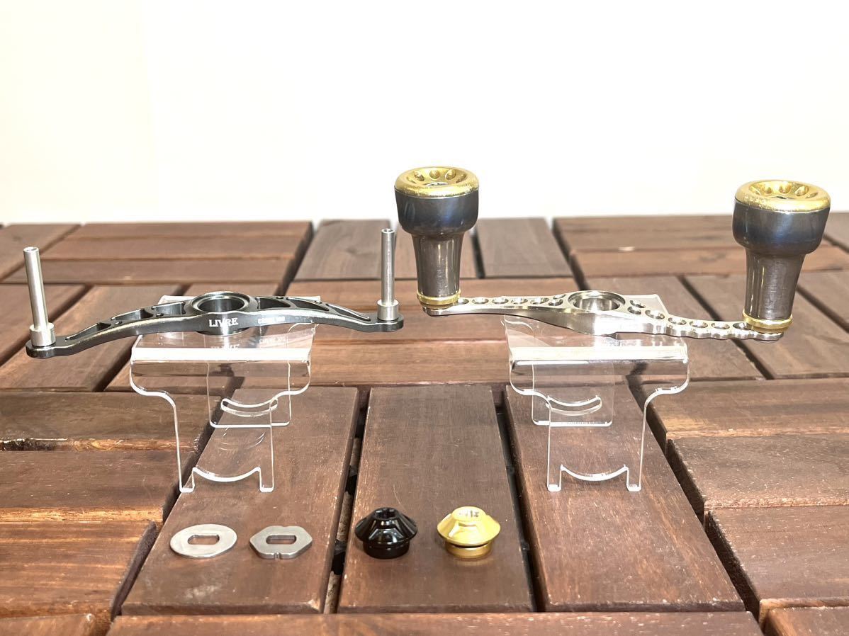 デプス ナックルアーム KNUCKLE ARM ストロング 美品 公式通販 ダイワ