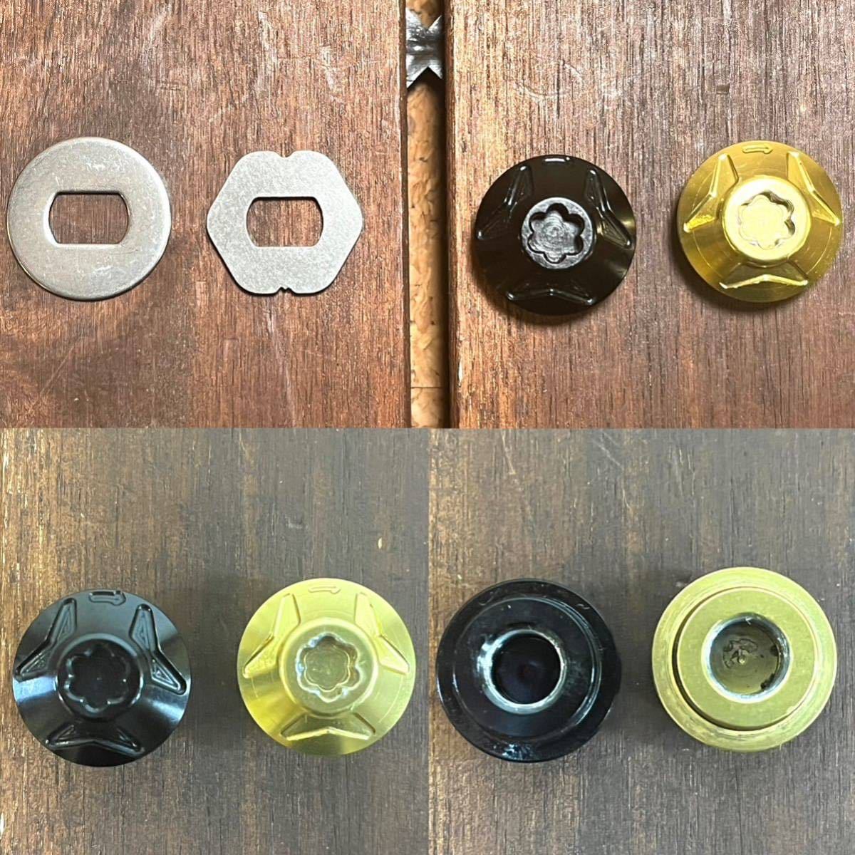 デプス ナックルアーム KNUCKLE ARM ストロング 美品 公式通販 ダイワ