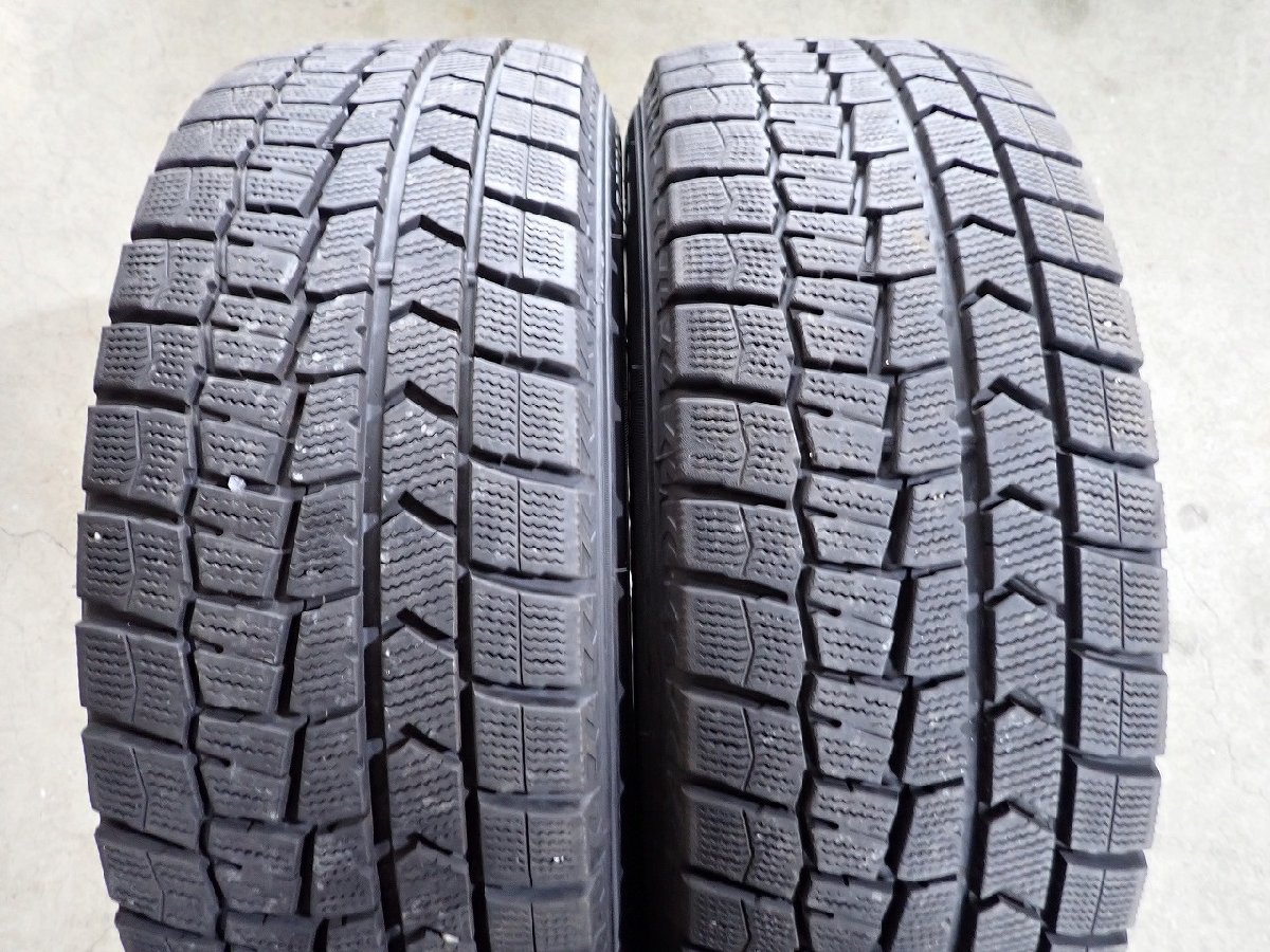 YS3446【送料無料215/60R16】ホンダ純正 RB3オデッセイ純正 2021年製
