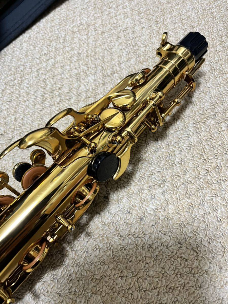 Paris 0 Selmer アルトサックス セルマー Reference SELMER - USED