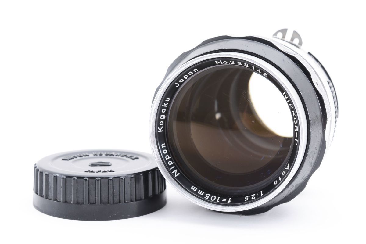 Auto 50mm 2026年最新Yahoo!オークション 徹底解説]NIKKOR-S F1.4初期 