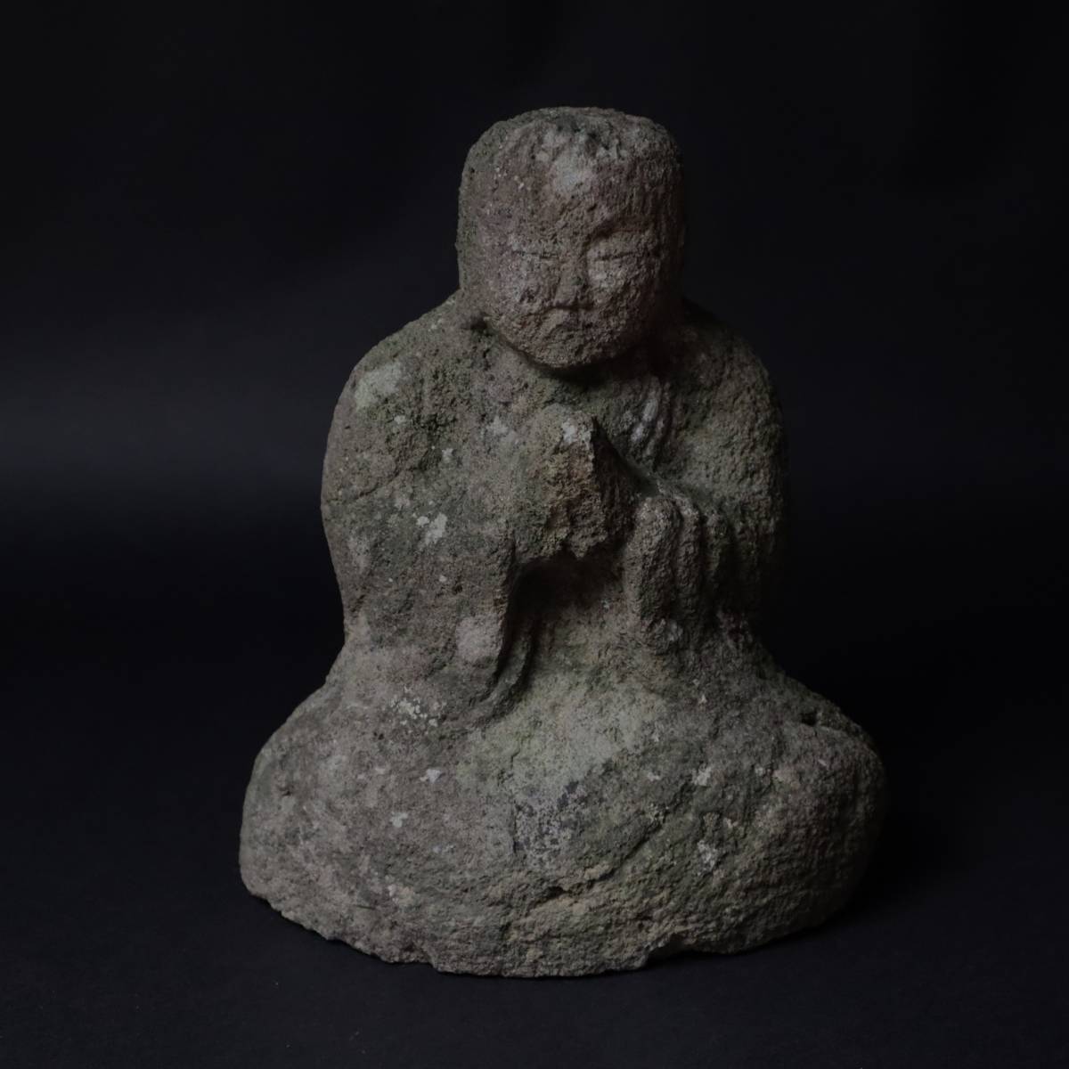 ●越後の石仏　江戸時代　その②　道祖神