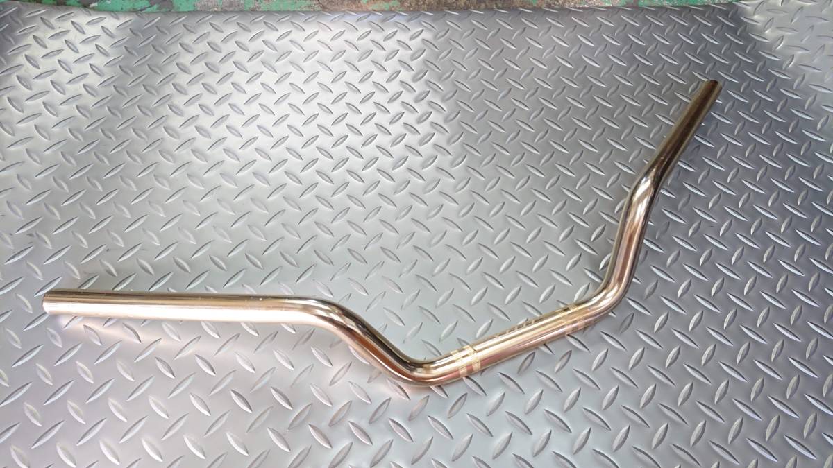 ドッグボーン ライザー FLANDERSスタイルライザー ハーレー用 ショベル