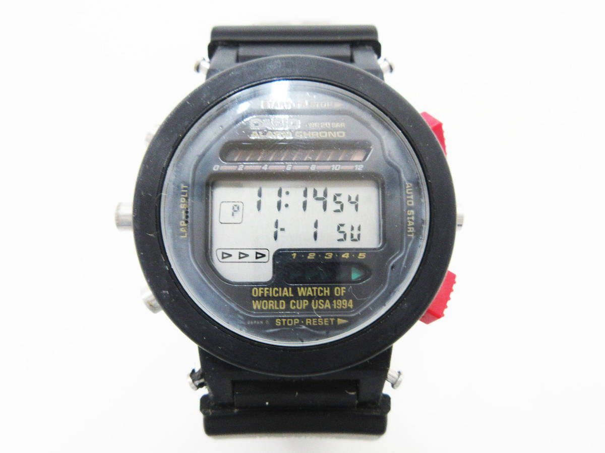 AB-1060 CASIO 超希少 Gショック 