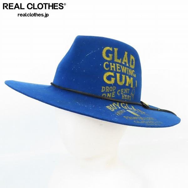 The Groovin High (グルービンハイ) 1940's Style Newsboy Cap