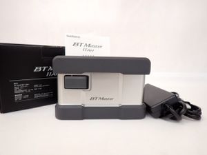 BTマスター 11AHのYahoo!オークション(旧ヤフオク!)の相場・価格を見る