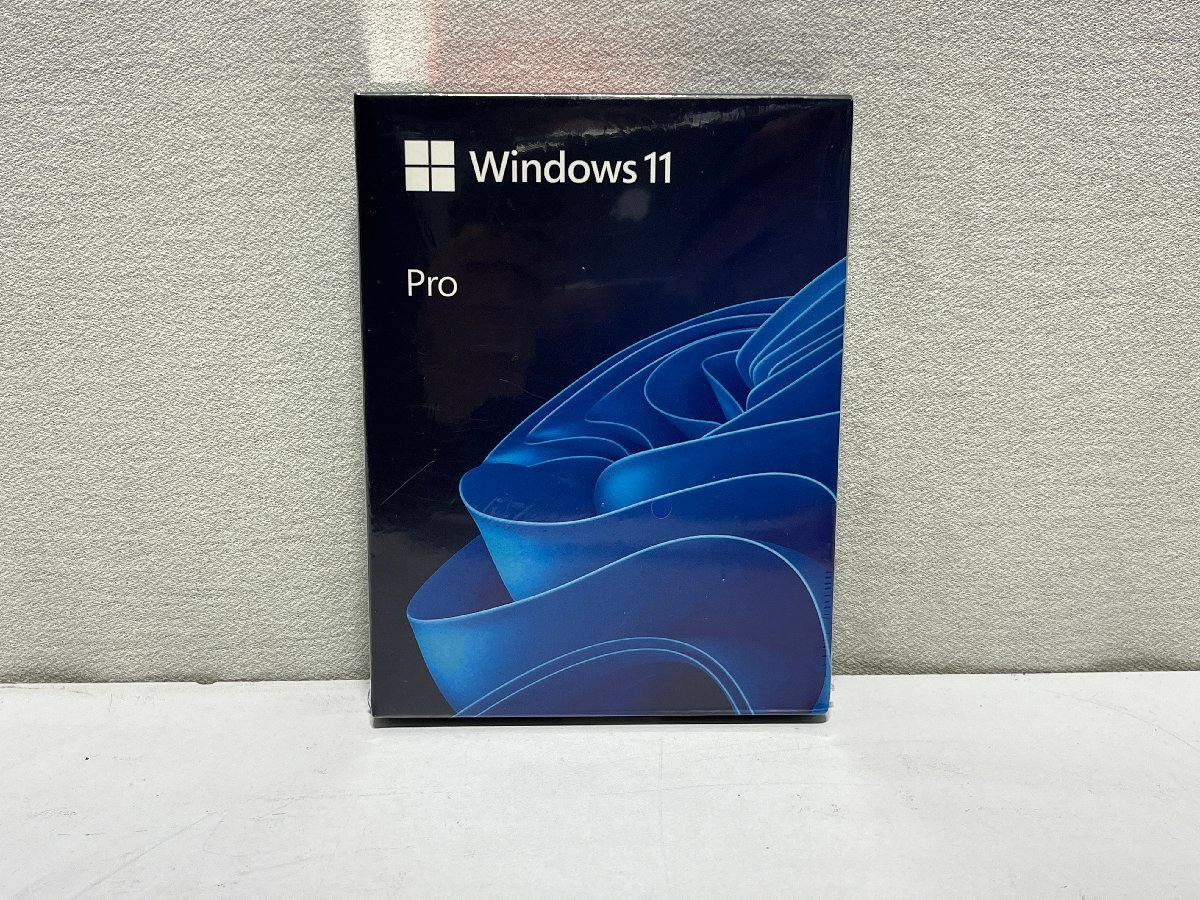 ▽Windows11 Pro 64bit OS 日本語 パッケージ版 USB▽010159