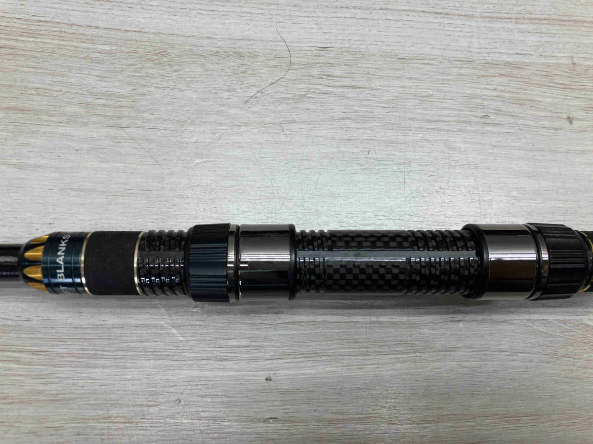 フィッシング セブンセンス MWS-972-PE Gクラフト Mid Water