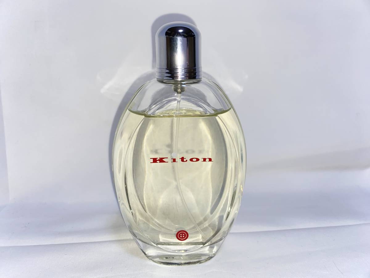 キトン　Ｋｉｔｏｎ　オードトワレ　スプレー　１２５ｍｌ　　　　