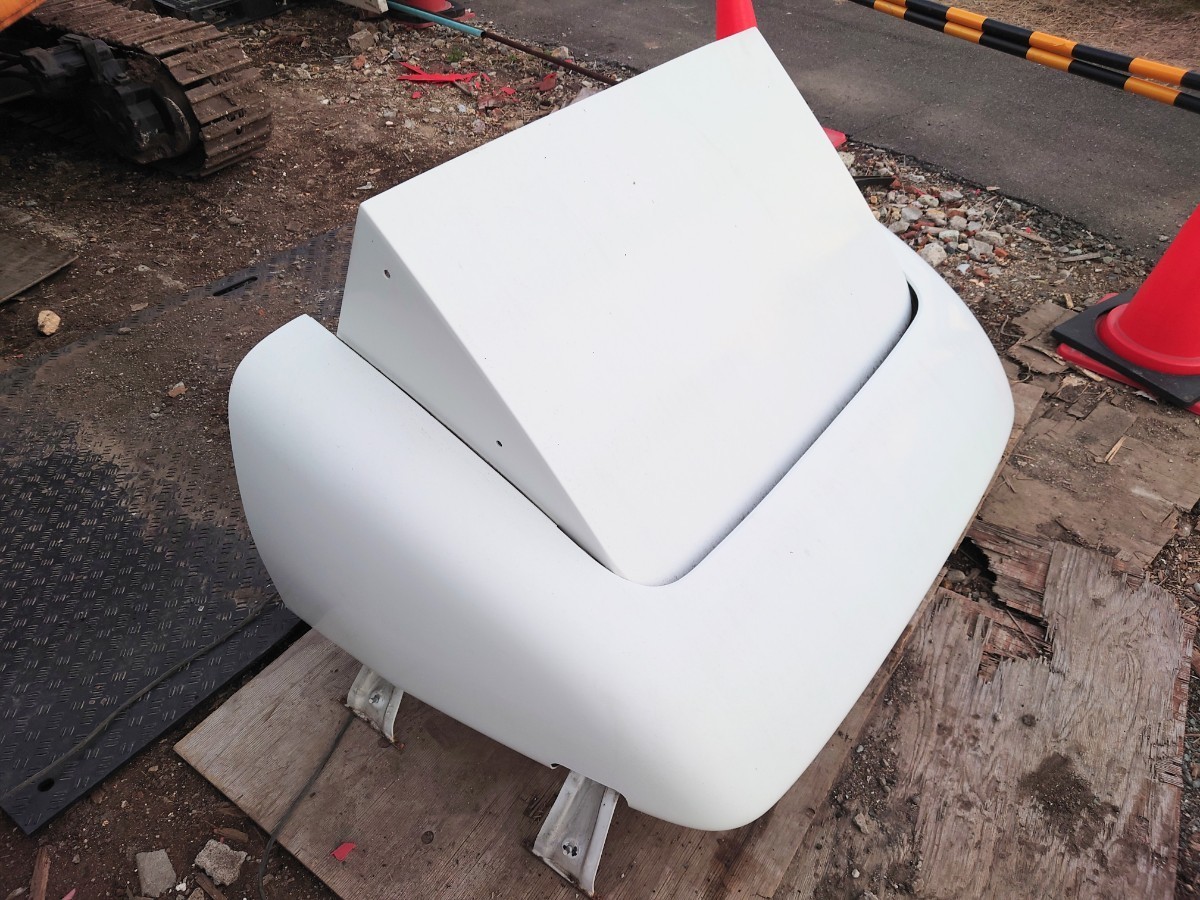 エルフ - 導風板 風防 いすゞ イスズ ISUZU 導風板の中古 Yahoo 