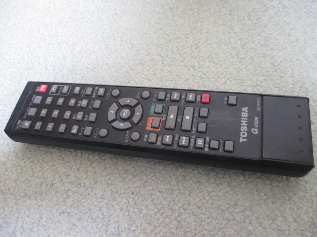 SD-V800 TOSHIBA 東芝 - 東芝、VTR一体型DVDプレーヤー「SD-V800