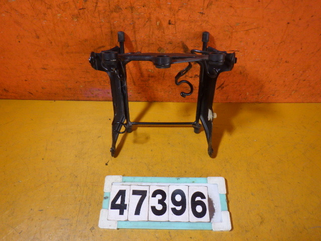 しょうや 47396 ホンダ JC61-110～ グロム GROM125E 前期 '14 純正 メーター