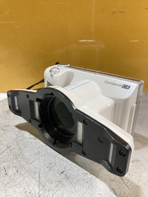 1円スタート!ほぼ未使用】松風 EyeSpecial アイスペシャル C-II 1円スタート!ほぼ未使用】松風 EyeSpecial アイスペシャル C-II