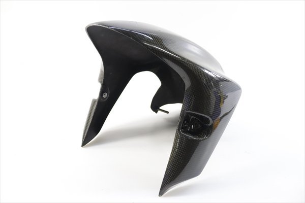 ZX-12R[65社外COERCE コアース カーボンフロントフェンダー]｝C パーツ