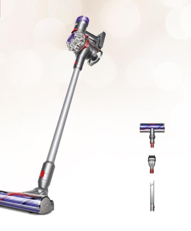 新品 未開封 ダイソン 掃除機 V7Advanced SV37MH サイクロン コードレス カーペット 対応 Dyson クーポン