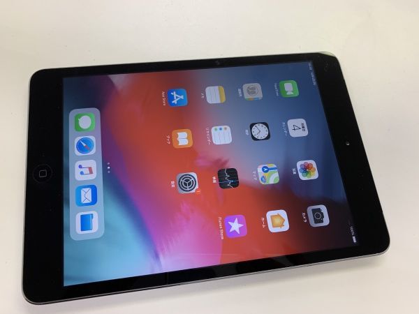 ★送料無料★SoftBank★A1490iPad mini 2 Wi-Fi + Cellular 16GB★スペースグレー★7426000220★SYS★12/05
