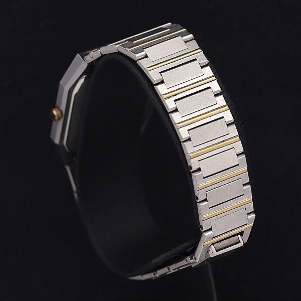Seiko 6030-5400 SEIKO - 0 Dolce – TokeiMedic 6030-5200 セイコー